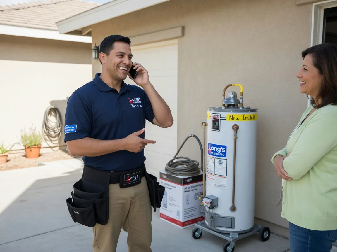 Leak Detection Orleans, NE FAQs
